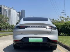 Leapmotor C01 606km RWD Long Range Edition - photo 8