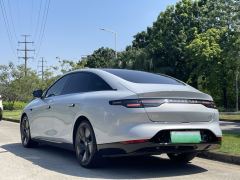 Leapmotor C01 606km RWD Long Range Edition - photo 9