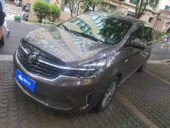 Buick GL8 Land Business Class 652T Smart Premium Edition - ფოტო 1