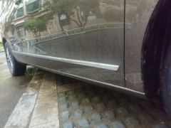 Buick GL8 Land Business Class 652T Smart Premium Edition - ფოტო 10
