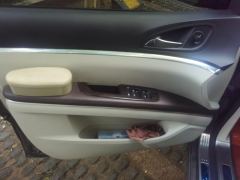 Buick GL8 Land Business Class 652T Smart Premium Edition - ფოტო 12