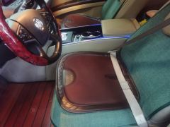 Buick GL8 Land Business Class 652T Smart Premium Edition - ფოტო 14