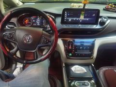 Buick GL8 Land Business Class 652T Smart Premium Edition - ფოტო 16