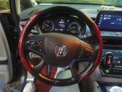 Buick GL8 Land Business Class 652T Smart Premium Edition - ფოტო 18