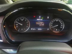 Buick GL8 Land Business Class 652T Smart Premium Edition - ფოტო 20