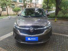 Buick GL8 Land Business Class 652T Smart Premium Edition - ფოტო 3