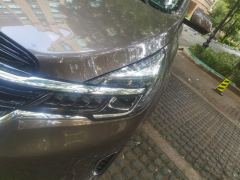 Buick GL8 Land Business Class 652T Smart Premium Edition - ფოტო 4