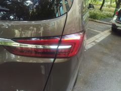 Buick GL8 Land Business Class 652T Smart Premium Edition - ფოტო 5