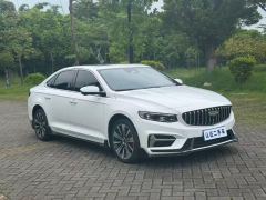 Geely Xingui 1.5T Edition - ფოტო 3