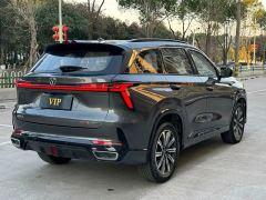 Changan CS75PLUS CS75 PLUS Third Generation Champion Edition 1.5T Smart Drive Performance Type - ფოტო 10
