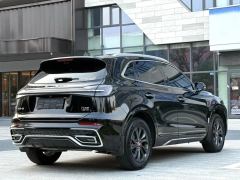 FAW HS5 2.0T AWDPro50Anniversary Edition - photo 9