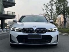 BMW 3 Series 325Li M Sport Package - ფოტო 1