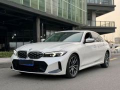 BMW 3 Series 325Li M Sport Package - ფოტო 2