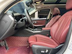 BMW 3 Series 325Li M Sport Package - ფოტო 4