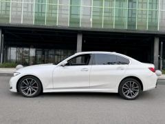 BMW 3 Series 325Li M Sport Package - ფოტო 8