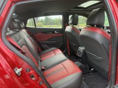 Dongfeng Yixuan 230T Edition - ფოტო 10