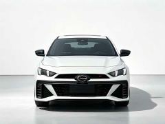 GAC Chuanqi Shadow Leopard 270T DCT R-Style Version - ფოტო 2