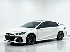 GAC Chuanqi Shadow Leopard 270T DCT R-Style Version - ფოტო 3