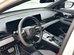 GAC Chuanqi Shadow Leopard 270T DCT R-Style Version - ფოტო 4
