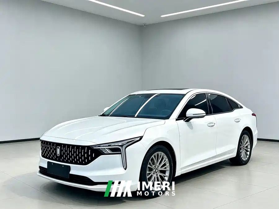 Bestune B70 1.5T Version - ავტომობილი ჩინეთიდან