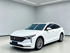 Bestune B70 1.5T Version - ფოტო 1