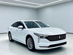 Bestune B70 1.5T Version - ფოტო 3