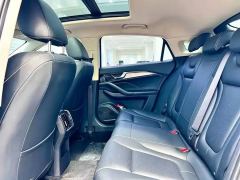 Bestune B70 1.5T Version - ფოტო 5