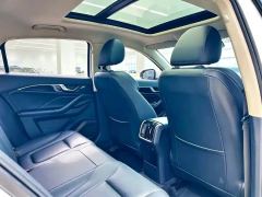 Bestune B70 1.5T Version - ფოტო 6
