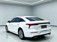 Bestune B70 1.5T Version - ფოტო 7