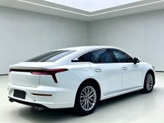 Bestune B70 1.5T Version - ფოტო 9