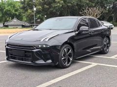 Lynk & Co 03 1.5T 2WDPro 5 - ფოტო 1