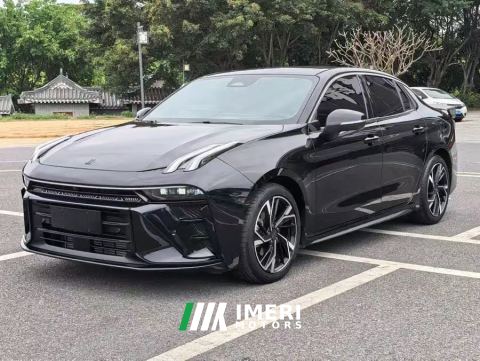 2023 Lynk & Co 03 1.5T 2WDPro 5 - ავტომობილი ჩინეთიდან