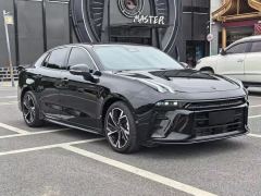 Lynk & Co 03 1.5T 2WDPro 5 - ფოტო 3