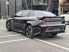 Lynk & Co 03 1.5T 2WDPro 5 - ფოტო 7
