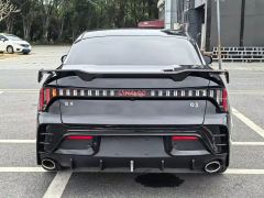 Lynk & Co 03 1.5T 2WDPro 5 - ფოტო 8