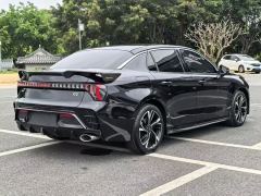 Lynk & Co 03 1.5T 2WDPro 5 - ფოტო 9
