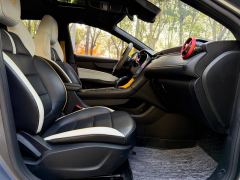 MG6 PRO 1.5T Trophy Luxury Edition - ფოტო 10