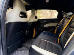 MG6 PRO 1.5T Trophy Luxury Edition - ფოტო 8