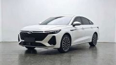 Chery Arrizo 8 1.6T - ფოტო 1