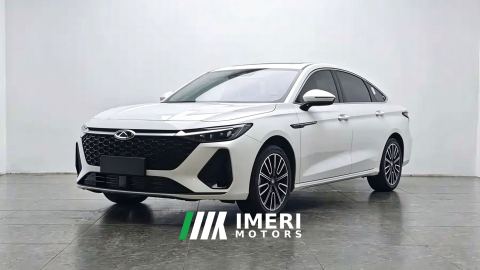 2025 Chery Arrizo 8 1.6T - ავტომობილი ჩინეთიდან