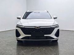 Chery Arrizo 8 1.6T - ფოტო 2