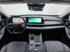 Chery Arrizo 8 1.6T - ფოტო 4