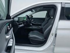 Chery Arrizo 8 1.6T - ფოტო 5