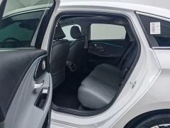Chery Arrizo 8 1.6T - ფოტო 6