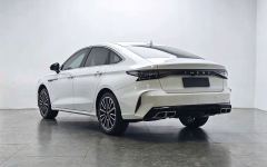 Chery Arrizo 8 1.6T - ფოტო 7