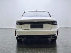 Chery Arrizo 8 1.6T - ფოტო 8