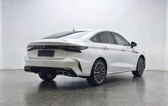 Chery Arrizo 8 1.6T - ფოტო 9