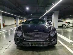 Bentley Continental 4.0T GT V8 Edition - ფოტო 2