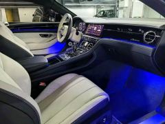 Bentley Continental 4.0T GT V8 Edition - ფოტო 5