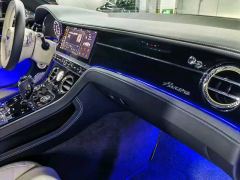 Bentley Continental 4.0T GT V8 Edition - ფოტო 7